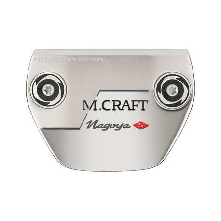 M.CRAFT NAGOYA S Gray IP